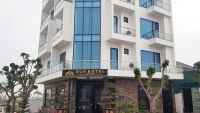 Dừng cách ly người lao động nhập cảnh tại các khách sạn trên địa bàn tỉnh Hải Dương