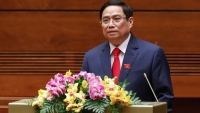 Thủ tướng Phạm Minh Chính: Chủ động tháo gỡ những ”rào cản, điểm nghẽn” làm trì trệ nền kinh tế