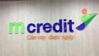 Tỷ lệ nợ xấu tăng cao, Mcredit có gì để thách thức các “ông lớn” FE Credit, HD SAISON và Home Credit?