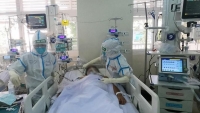 Bà Rịa - Vũng Tàu: Lập thêm 9 bệnh viện điều trị bệnh nhân Covid-19