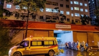 TP.HCM: Thành lập thêm 4 bệnh viện dã chiến hơn 10.000 giường