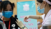 Sáng 29/7, Việt Nam công bố 2.821 ca COVID-19, hơn 5,3 triệu liều vắc xin đã được tiêm