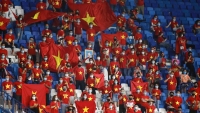 VFF dự kiến bán 4.000 vé trận tuyển Việt Nam đấu Australia