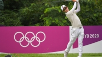 Golfer Thái Lan có khởi đầu ấn tượng tại Olympic Tokyo 2020