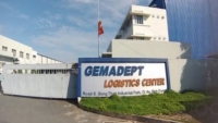 Cảng nước sâu Gemalink đi vào khai thác, Gemadept báo lãi 6 tháng tăng trưởng 39%