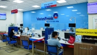 VietinBank tăng cường hỗ trợ doanh nghiệp, người dân