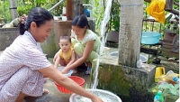 Điều chỉnh giảm giá nước sạch sinh hoạt cho người dân bị ảnh hưởng bởi dịch COVID-19