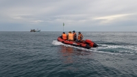 Hai người tắm biển ở Phú Quốc bị đuối nước tử vong, cháu bé 9 tuổi mất tích