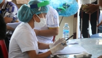 Thừa Thiên - Huế ghi nhận thêm 23 ca dương tính SARS-CoV-2