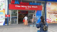 Mua hàng 2,8 triệu đồng, khách bị trừ đến 28 triệu đồng tại MM Mega Market An Phú, TP. HCM