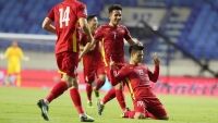 Thái Lan muốn tổ chức tập trung AFF Cup 2020