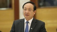 Hàng loạt lãnh đạo TP Hà Nội bị kỷ luật