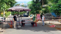 Đà Nẵng: Kêu gọi người có điều kiện giúp đỡ hộ khó khăn trong khu dân cư