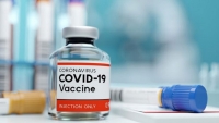 Hà Nội: Gần 232.000 liều vắc xin Covid-19 được phân bổ cho 30 quận, huyện, thị xã