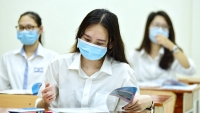 Bắc Ninh: Học sinh, sinh viên được phép trở lại trường từ ngày 10/8