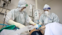 Hà Nội: Thành lập cơ sở thu dung, điều trị cho 3.000 bệnh nhân Covid-19 nhẹ