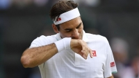Roger Federer rút khỏi hàng loạt giải đấu trước thềm US Open