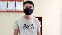 Đã bắt được kẻ truy sát ''máu lạnh'' tại Nghệ An