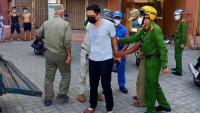 Đà Nẵng: Phó Chánh Văn phòng Đoàn ĐBQH và HĐND bị giáng chức vì tát nhân viên y tế