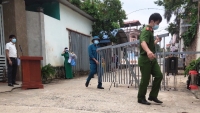 Hà Nội: Gỡ phong tỏa một khu dân cư tại xã Mai Đình, huyện Sóc Sơn