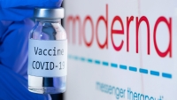 TP. HCM báo cáo về tiến độ đàm phán và mua 5 triệu liều vắc xin Moderna