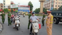 Bắc Ninh: Nhiều loại hình dịch vụ hoạt động trở lại từ 6h ngày 13/8