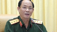 Thượng tướng Trần Quang Phương: Triển khai giám sát phải có trọng điểm, “không tham nhiều”