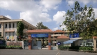 TP. HCM có thêm một bệnh viện dã chiến 350 giường tại Phú Nhuận