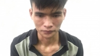 Hà Tĩnh: Bắt giữ người đàn ông dọa tung clip nhạy cảm để tống tiền