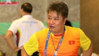 Thầy của vận động viên bơi Huy Hoàng đột ngột qua đời