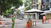 Đắk Lắk: Thành phố Buôn Ma Thuột áp dụng giãn cách xã hội theo Chỉ thị 15 kể từ 0h ngày 15/8