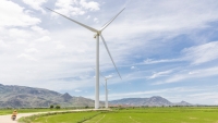 Hàng loạt địa phương đề nghị gia hạn áp dụng giá ưu đãi cho điện gió