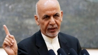 Ashraf Ghani thất bại trong nỗ lực hòa giải với Taliban và lời hứa còn bỏ ngỏ