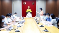 Quảng Ninh: Đề nghị thi hành kỷ luật nhiều cán bộ, đảng viên vi phạm