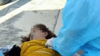 Bình Dương: Người phụ nữ ho, sốt rồi tử vong trên đường đến bệnh viện