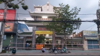 Tiền Giang: Phong tỏa một ngôi chùa do có nhiều ni cô dương tính với Sars-CoV-2