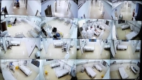 Vĩnh Long: Trung tâm hồi sức COVID-19 quy mô 200 giường chính thức hoạt động