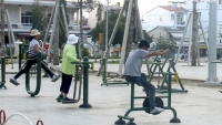 Bắc Giang: Tạm dừng các hoạt động thể dục thể thao trong nhà, ngoài trời để phòng chống dịch COVID-19