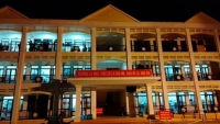 Sơn La: Thành lập thêm bệnh viện dã chiến quy mô 300 giường