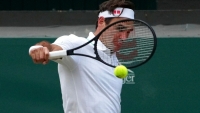Tay vợt Roger Federer đứng trước nguy cơ giải nghệ sau ca phẫu thuật đầu gối