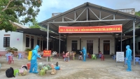 Thừa Thiên Huế: Tự nguyện dành nhà nghỉ của gia đình để làm khu cách ly