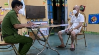 Bắc Giang: Người đàn ông trốn khỏi khu cách ly tập trung bị xử phạt 7,5 triệu đồng