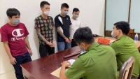Đắk Lắk: Xử lý nhóm đối tượng bắt giữ người trái phép để đòi tiền ghi số đề
