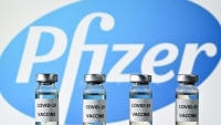 Việt Nam cho phép sử dụng vắc xin Pfizer do Mỹ sản xuất