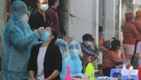 TP. Biên Hoà: Sẽ “đi từng ngõ, gõ từng nhà” để lập danh sách người tiêm vaccine
