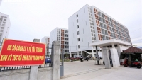 Đà Nẵng: Thiết lập thêm bệnh viện dã chiến quy mô 2.000 giường