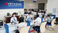 VietABank: Hoạt động kinh doanh thuộc nhóm thấp nhất toàn ngành cùng nghi vấn phía sau bức tranh tài chính khi lên sàn?
