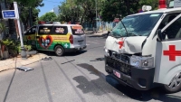 Đà Nẵng: Cụ ông F1 gặp nạn, tử vong trên đường đi cấp cứu, xét nghiệm phát hiện mắc Covid-19