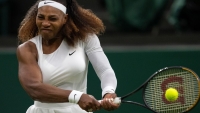 Tay vợt Serena rút khỏi US Open 2021