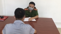 Công an Quảng Ninh: Không có chuyện gọi điện thoại để  bán tài liệu PCCC